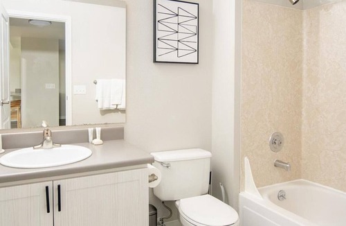 Everett Apartment | Landing at The Lynx Apartments - 1 Bedroom in Westmont