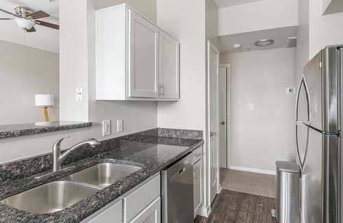 Briarforest Apartment | Landing at The Milano - 2 Bedrooms in Briar Forest