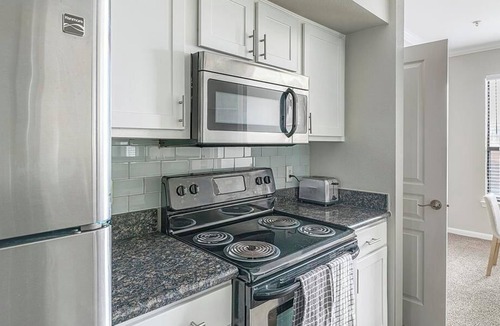 Briarforest Apartment | Landing at The Milano - 2 Bedrooms in Briar Forest
