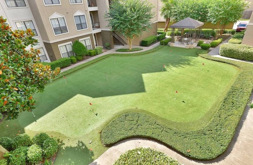 Briarforest Apartment | Landing at The Milano - 2 Bedrooms in Briar Forest