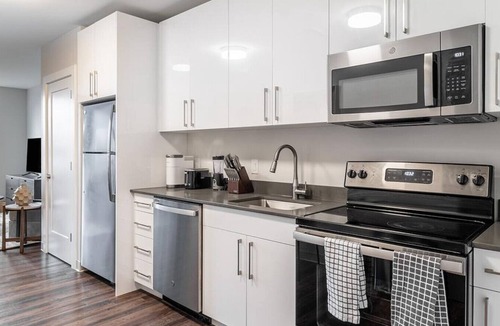 St. Elizabeth's Apartment | Landing at The Overlook at St. Gabriel's - 2 Bedrooms in Downtown Brighton