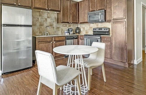 El Paso Apartment | Landing at The View At Montecillo - 1 Bedroom in Northwest El Paso