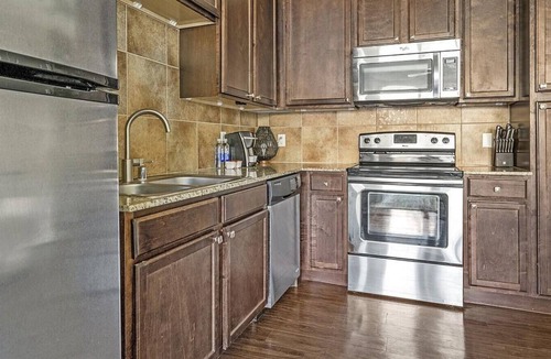 El Paso Apartment | Landing at The View At Montecillo - 1 Bedroom in Northwest El Paso