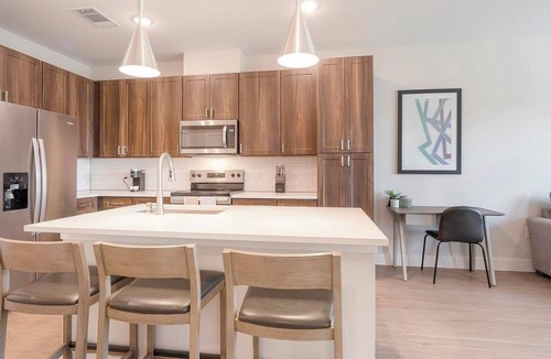 Seguin Apartment | Landing at The Virginia - 1 Bedroom in Seguin