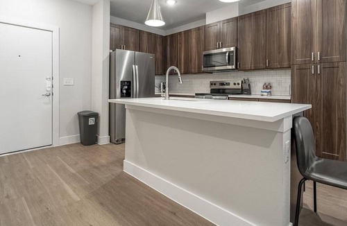 Seguin Apartment | Landing at The Virginia - 2 Bedrooms in Seguin