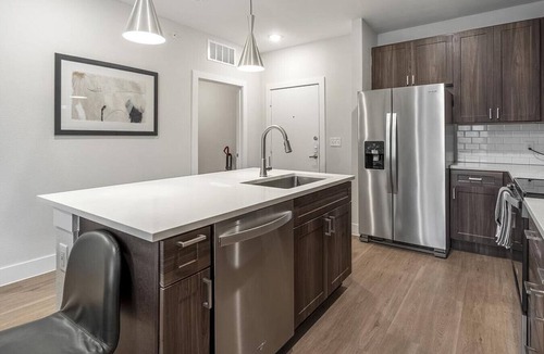Seguin Apartment | Landing at The Virginia - 2 Bedrooms in Seguin