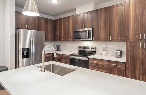 Seguin Apartment | Landing at The Virginia - 2 Bedrooms in Seguin
