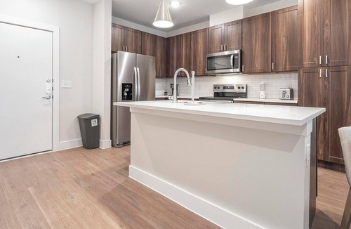 Seguin Apartment | Landing at The Virginia - 2 Bedrooms in Seguin
