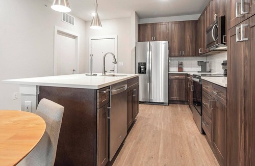 Seguin Apartment | Landing at The Virginia - 2 Bedrooms in Seguin