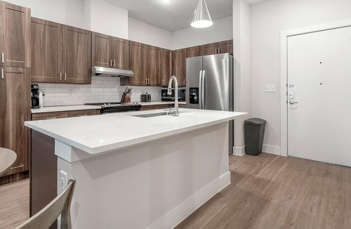 Seguin Apartment | Landing at The Virginia - 2 Bedrooms in Seguin