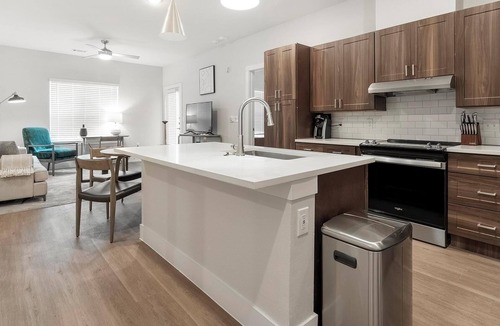 Seguin Apartment | Landing at The Virginia - 2 Bedrooms in Seguin