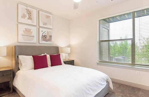 Longmont Apartment | Landing at Union Pointe - 1 Bedroom in Downtown Longmont