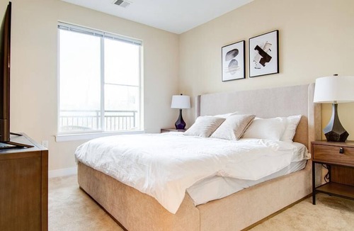 Urbana Apartment | Landing at Urban Green Apartments - 2 Bedrooms in Ijamsville