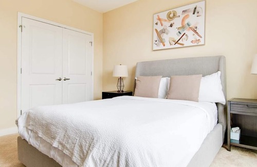 Urbana Apartment | Landing at Urban Green Apartments - 2 Bedrooms in Ijamsville