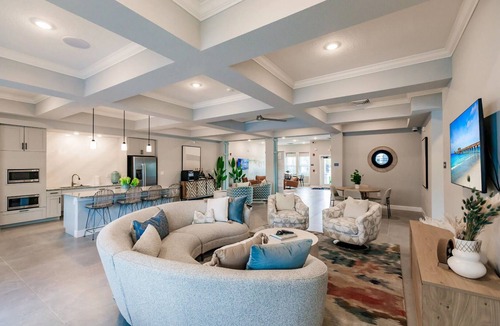 Fort Myers Apartment | Landing at Vantage - 1 Bedroom in Hancock