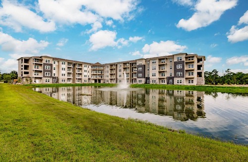 Fort Myers Apartment | Landing at Vantage - 1 Bedroom in Hancock