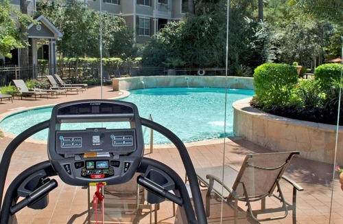 Alden Bridge Apartment | Landing at Whispering Pines Ranch - 1 Bedroom in Alden Bridge