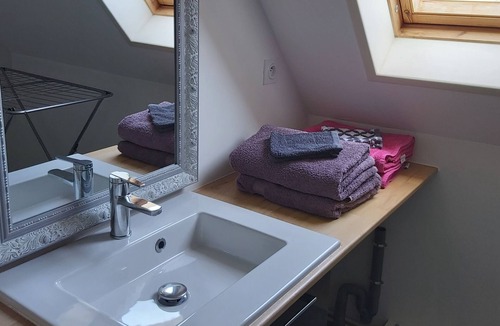 Courseulles-sur-Mer House | Landing beaches Courseulles sur mer