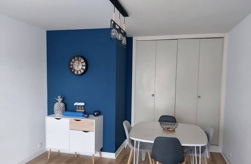 Courseulles-sur-Mer House | Landing beaches Courseulles sur mer