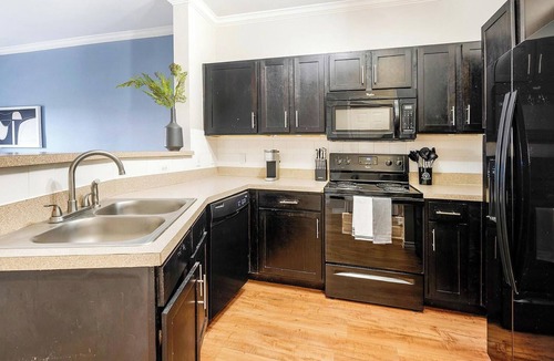 Del Mar Apartment | Landing | Beautiful 1BD, Clubhouse