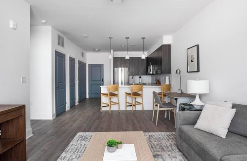 Crestline Heights Apartment | Landing | Beautiful 1BD, Clubhouse, Pool