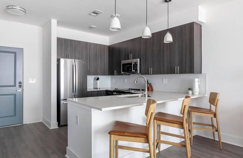 Crestline Heights Apartment | Landing | Beautiful 1BD, Clubhouse, Pool