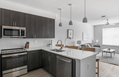 Crestline Heights Apartment | Landing | Beautiful 1BD, Clubhouse, Pool