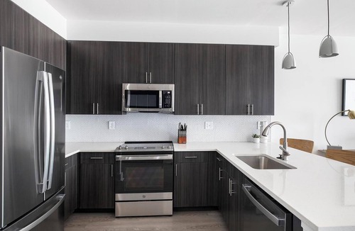 Crestline Heights Apartment | Landing | Beautiful 1BD, Clubhouse, Pool