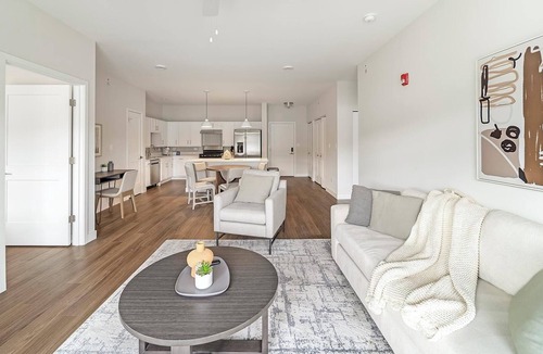 Willow Springs Apartment | Landing | Beautiful 2BD, Clubhouse, Pool