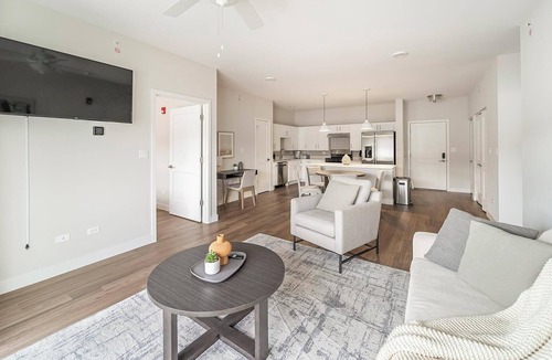 Willow Springs Apartment | Landing | Beautiful 2BD, Clubhouse, Pool