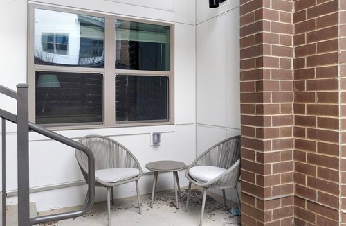 Chapel Hill Apartment | Landing | Beautiful 1BD, Courtyard, Gym