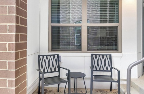 Chapel Hill Apartment | Landing | Beautiful 1BD, Courtyard, Gym