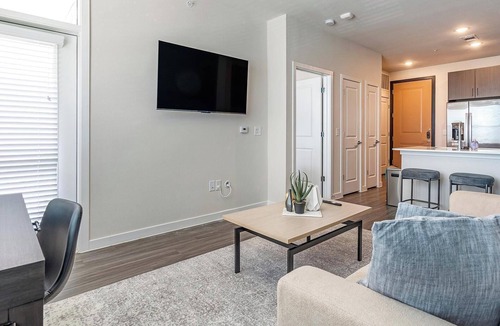 Wetmore Apartment | Landing | Beautiful 1BD, Clubhouse, Gym