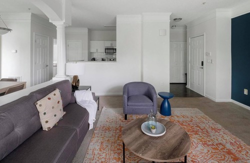 Summerville Apartment | Landing | Beautiful 1BD, Gym