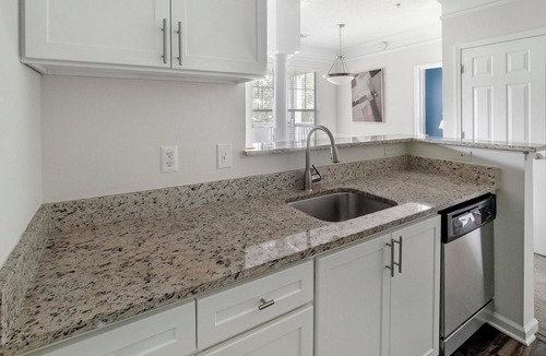 Summerville Apartment | Landing | Beautiful 1BD, Gym