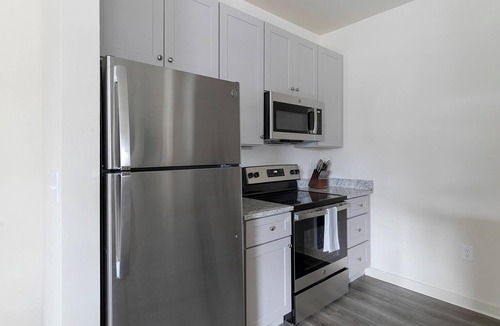 Fort Worth Apartment | Landing | Beautiful 1BD in North Fort Worth