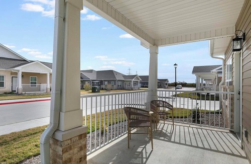 Fort Worth Apartment | Landing | Beautiful 1BD in North Fort Worth