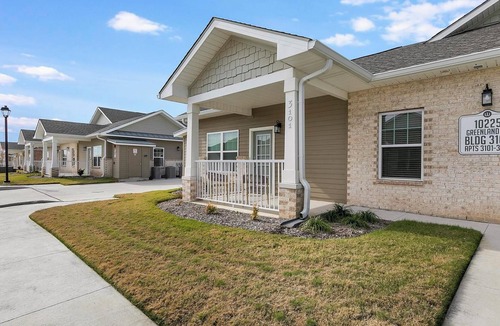 Fort Worth Apartment | Landing | Beautiful 1BD in North Fort Worth