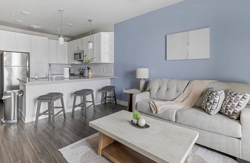 Euless Apartment | Landing | Beautiful 1BD, Game Room, Gym