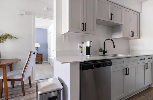 Fruitville Apartment | Landing | Beautiful 1BD, Gym, Clubhouse