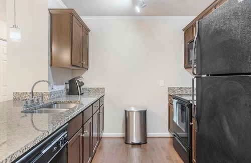 Conestee Apartment | Landing | Beautiful 1BD, Courtyard, Pool
