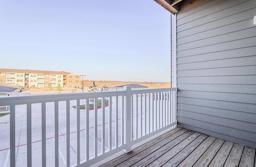 San Marcos Apartment | Landing | Beautiful 1BD, Gym, Clubhouse