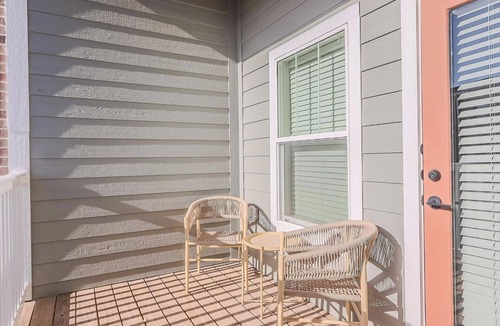 San Marcos Apartment | Landing | Beautiful 1BD, Clubhouse, Gym