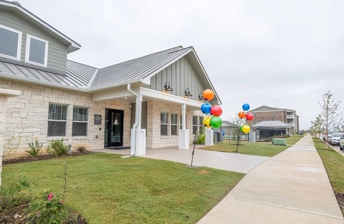 San Marcos Apartment | Landing | Beautiful 1BD, Clubhouse, Gym