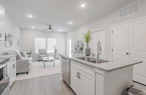 San Marcos Apartment | Landing | Beautiful 1BD, Clubhouse, Gym