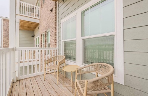 San Marcos Apartment | Landing | Beautiful 1BD, Clubhouse, Gym