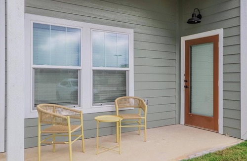 San Marcos Apartment | Landing | Beautiful 1BD, Pool, Gym