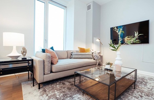 Cardozo Apartment | Landing | Beautiful 1BD in Columbia Heights