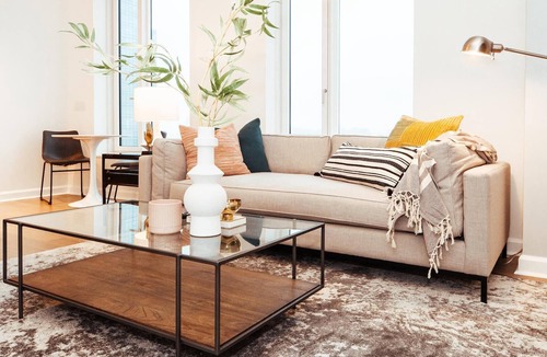 Cardozo Apartment | Landing | Beautiful 1BD in Columbia Heights