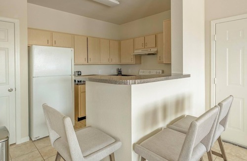 Southbelt/Ellington Apartment | Landing | Beautiful 1BD, Clubhouse, Gym